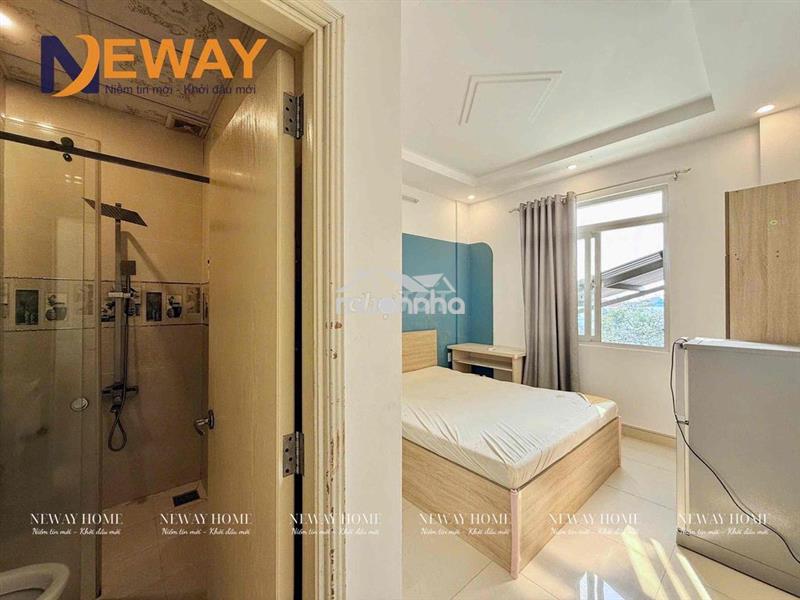 Căn hộ mini full nội thất ngay trường chinh - huit