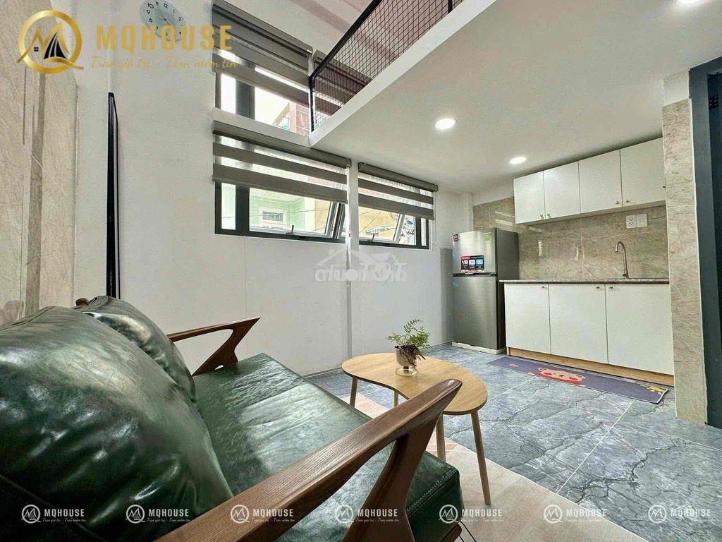 Siêu phẩm duplex  gần aeon mall tân phú - đh công thương &đh văn hiến - Ảnh 4
