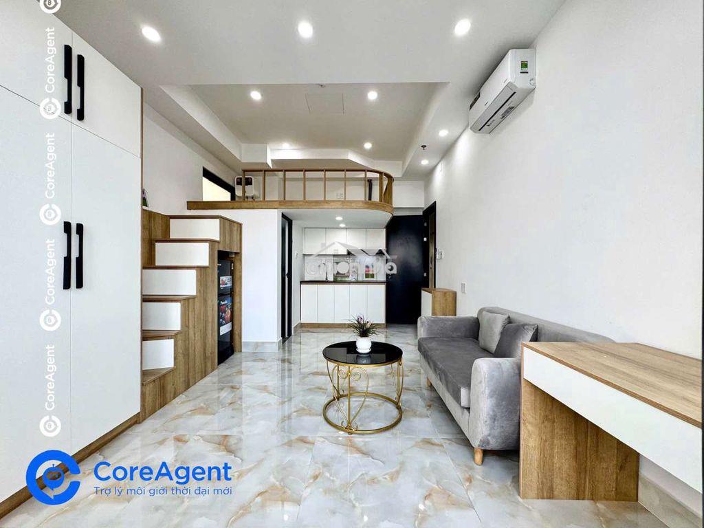 Căn hộ duplex rộng rãi – full nội thất – gò dầu, sát aeon tân phú - 2