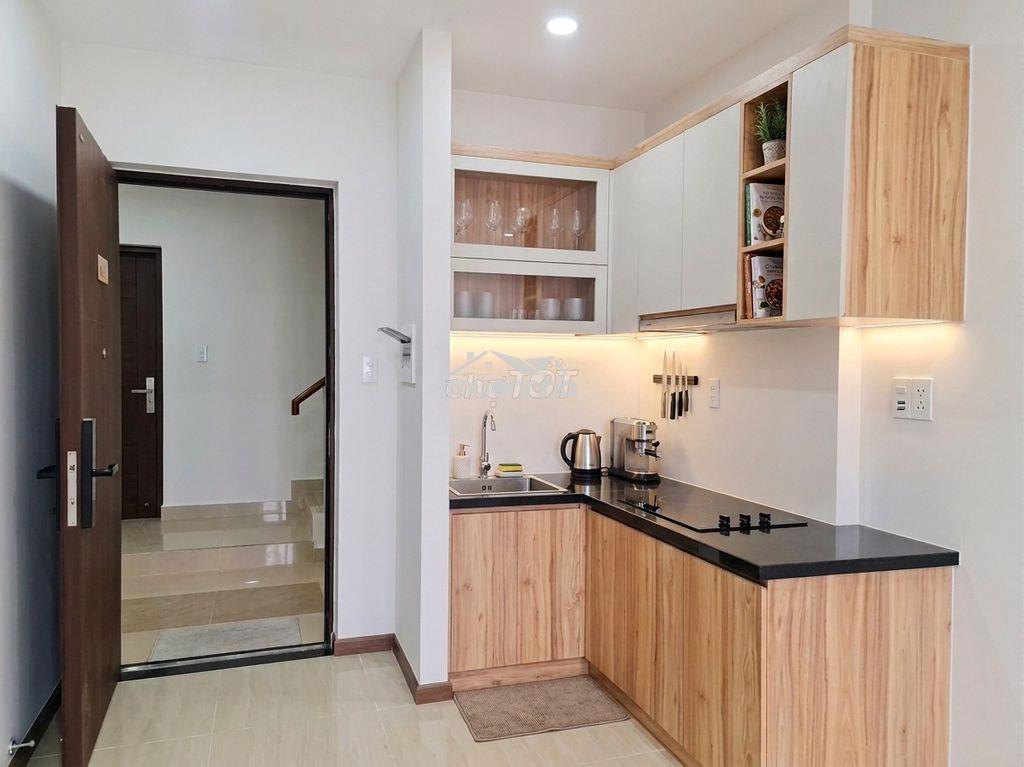 Căn hộ 2pn bcons 53m2 thiết kế tối ưu gần làng đại học tp.hcm - 2
