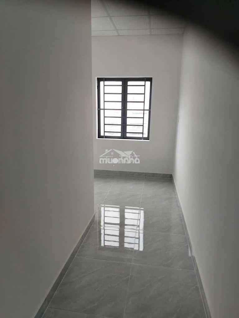 💢Cho thuê nhà 1trệt 1lầu 3pn 2wc 1bếp dt 4,5x18 nhà mới tinh - 3