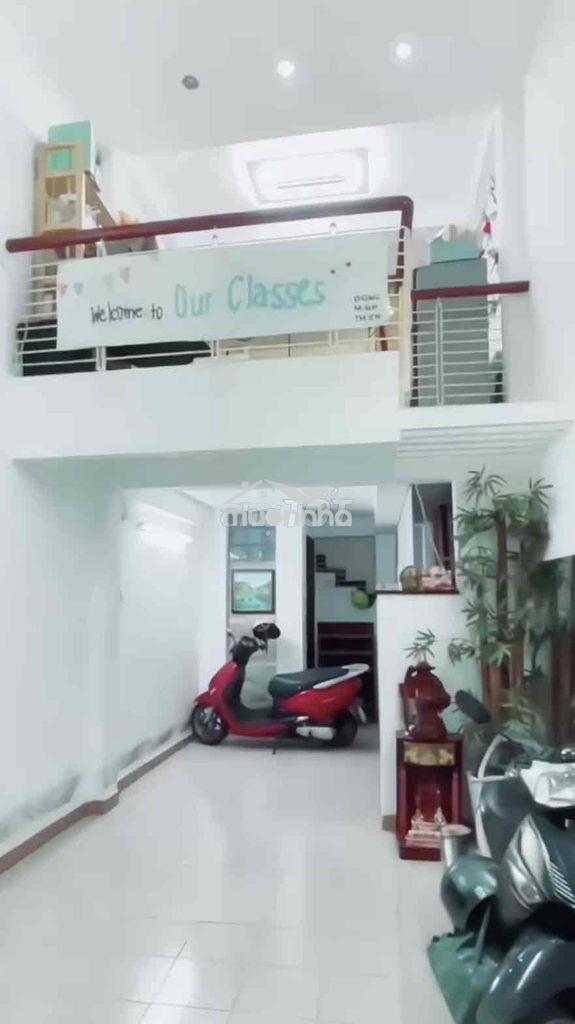 Giảm 1.3 tỷ gấp bán nhà q1 4tấm 3pn 3wc - 2