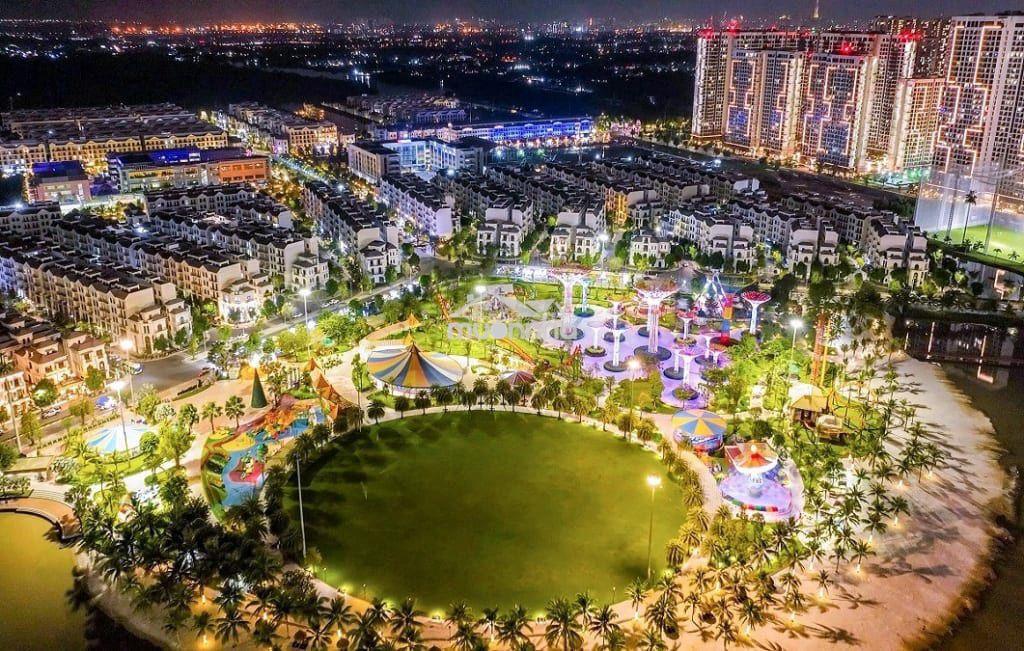 Chính chủ bán nhanh vinhomes grand park 2pn + giá 2.9 tỷ - 2