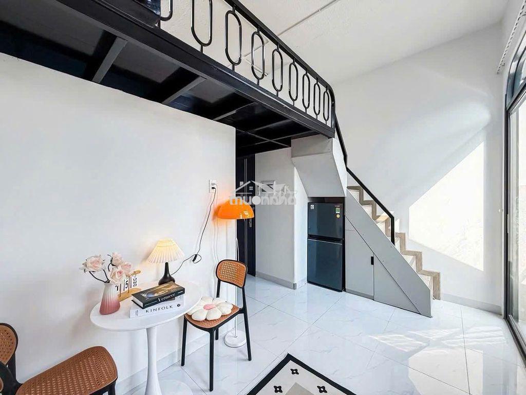 Khai trương căn hộ duplex full nội thất gần ngay gigamall - Ảnh 3