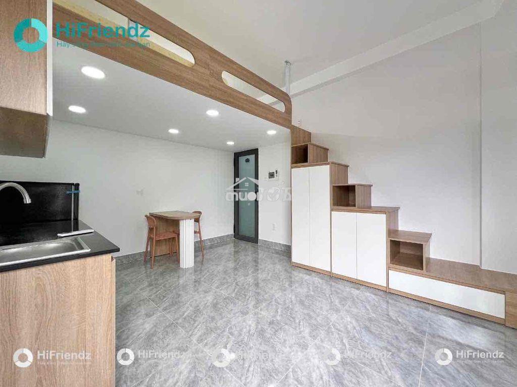 Khai trương 10 phòng duplex cực luxury ngay cổng sau vạn phúc - Ảnh 2