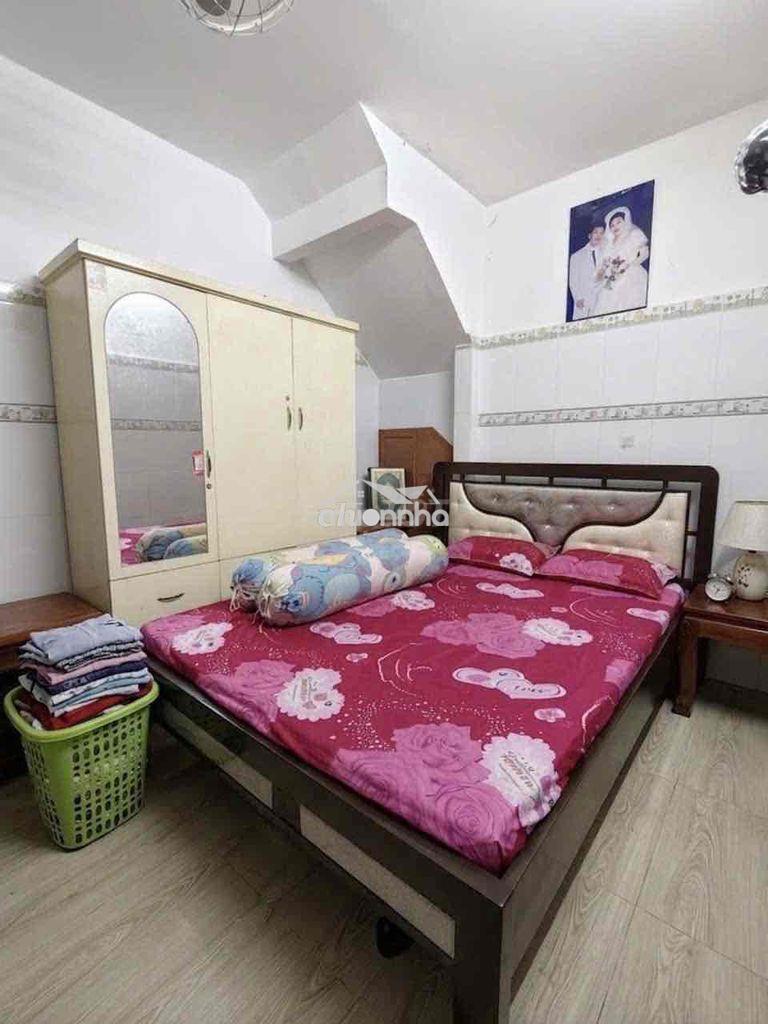 Chính chủ gửi bán - ngô đức kế bình thạnh - 38m2 - 3pn - nở hậu 🔥🔥🔥 - 3