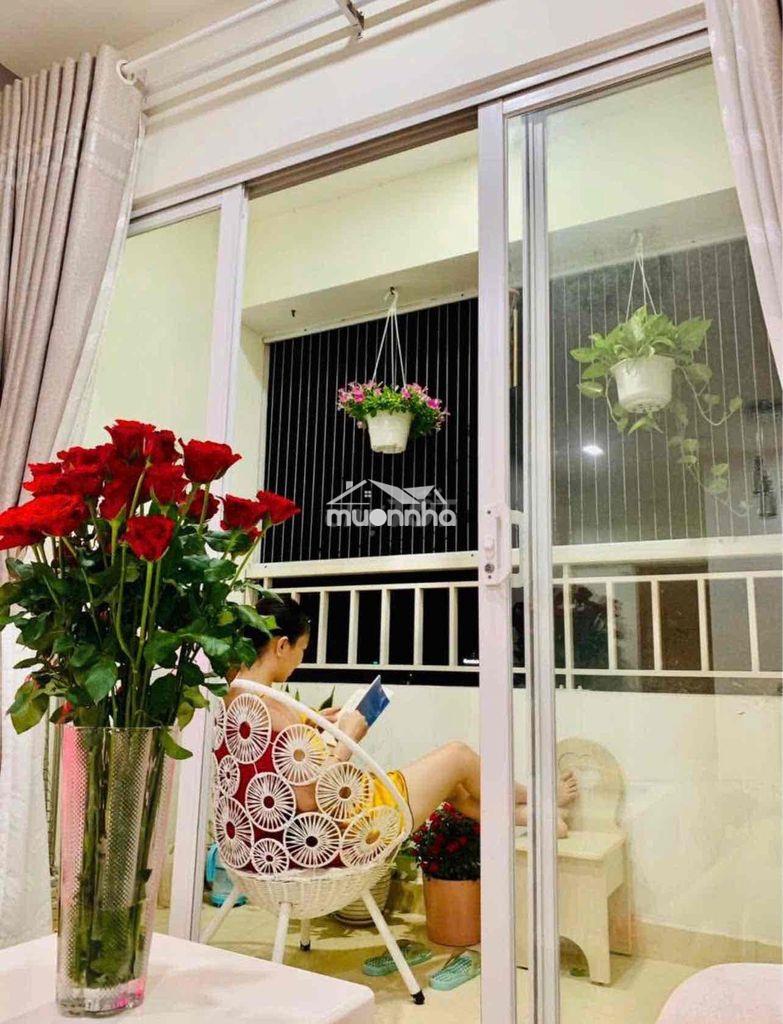 Cho thuê 1 phòng wc riêng cc linh tây tower - Ảnh 2