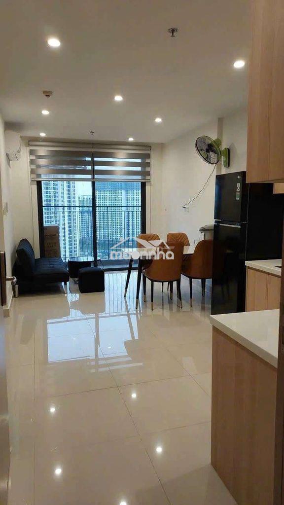 Cho thuê căn hộ 1pn+ full nội thấy đẹp,  chất lượng, giá tốt