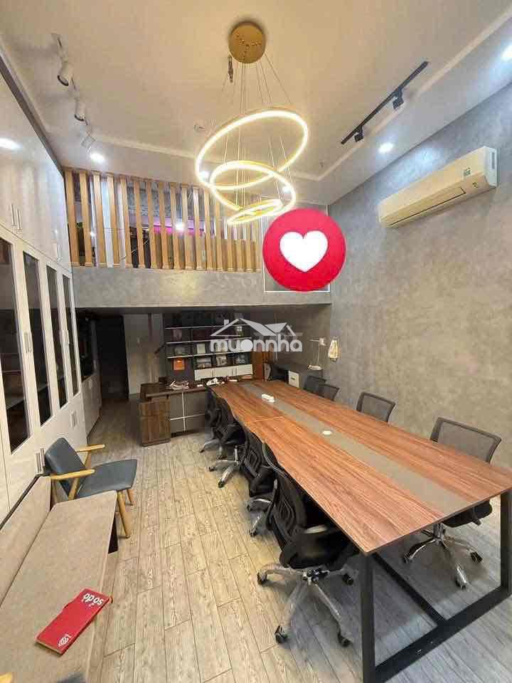 Shophouse part view