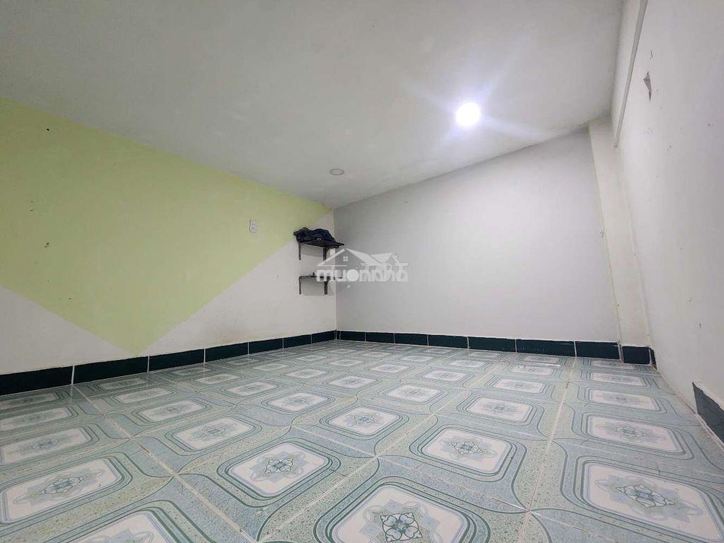 Phòng trọ giá rẻ quận 7 - 3