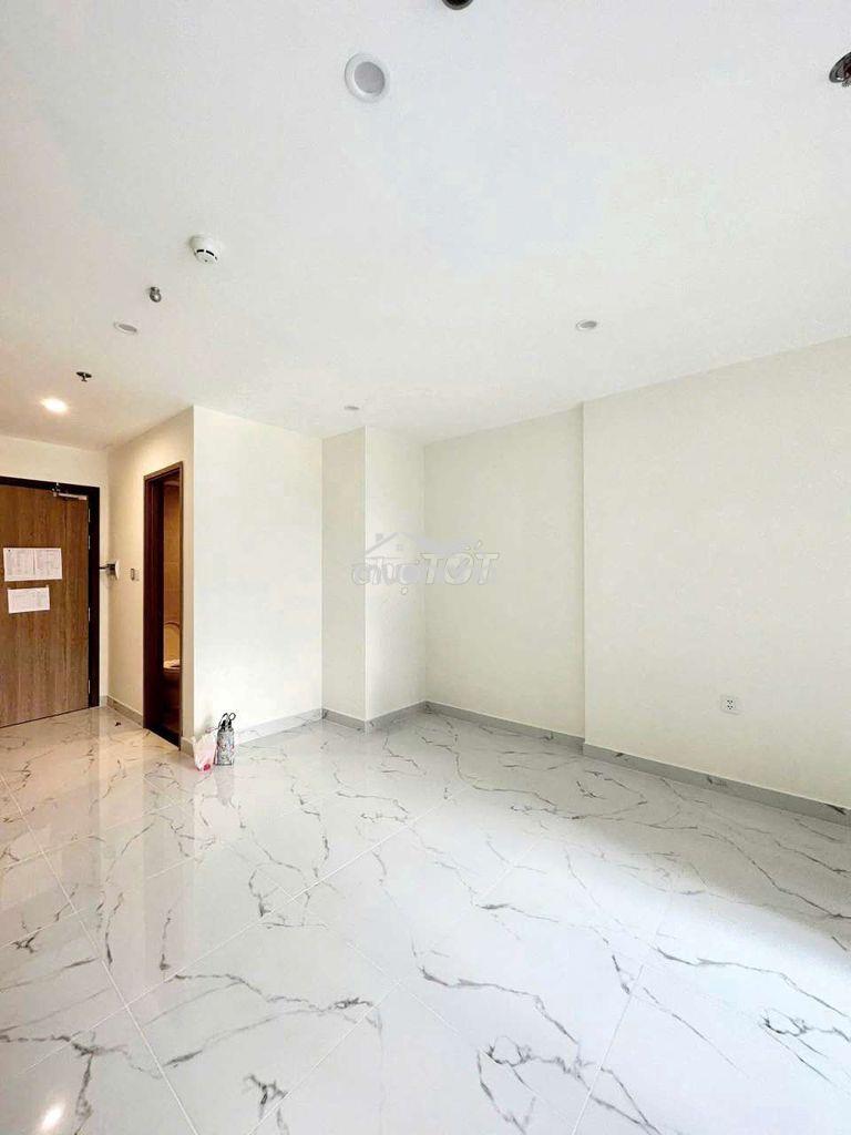 Cho thuê căn hộ studio 4,5 triệu/tháng vinhomes grand park - 2