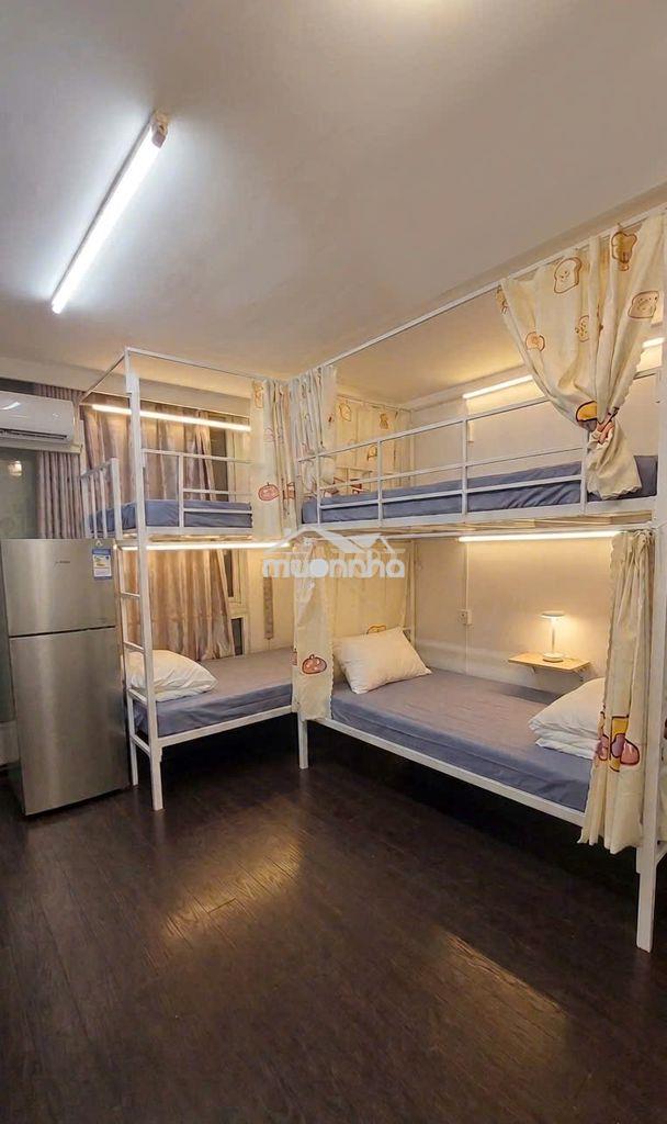 Ktx ngay khu chế xuất gần huỳnh tấn phát, giờ giấc tự do - 2