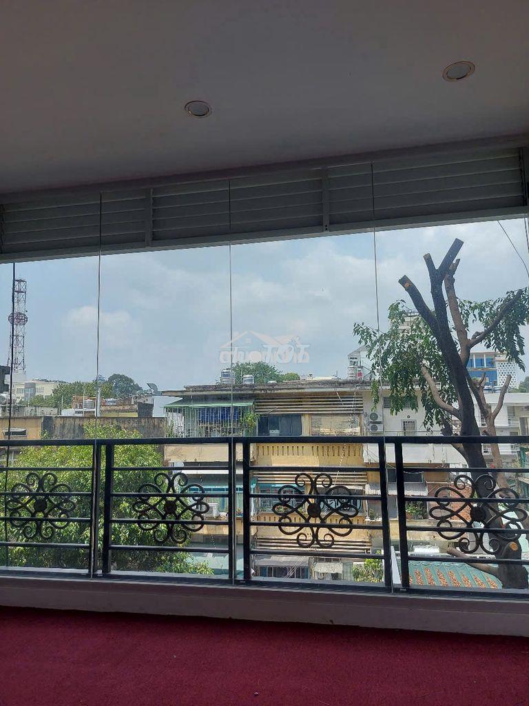 Văn phòng q3 phạm ngọc thạch 45m2 giá 15 triệu/tháng