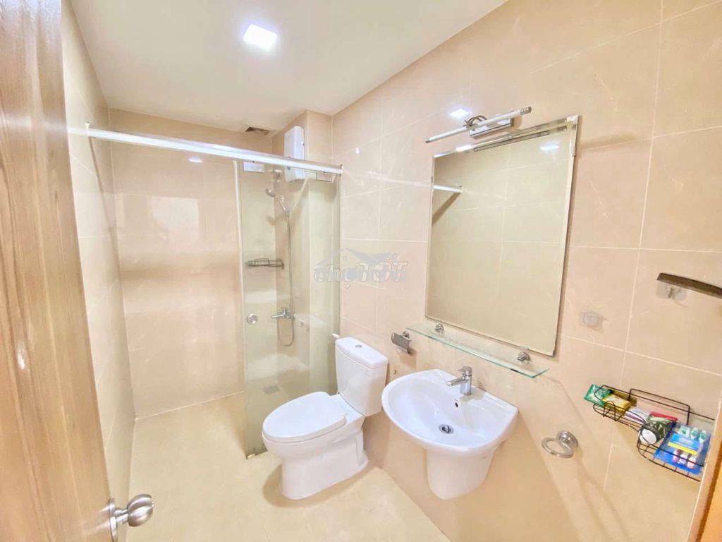 Cần cho thuê căn hộ 3 phòng ngủ full nội thất tại chúng cư cbd quận 2 - 2