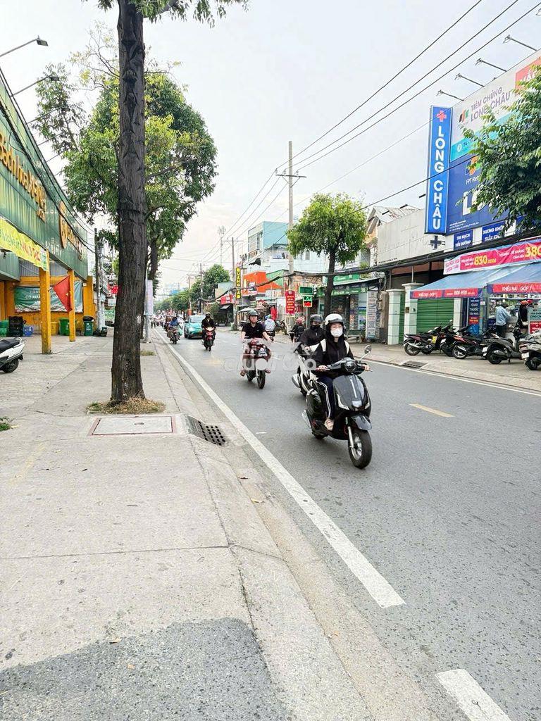 Căn hộ mới 15m2, hẻm 141 linh đông, gần chợ thủ đức - Ảnh 4