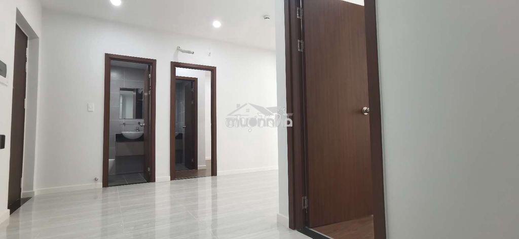 Cho thuê căn hộ 2pn , 6.7tr, có hỗ trợ lắp máy lạnh mới - Ảnh 2