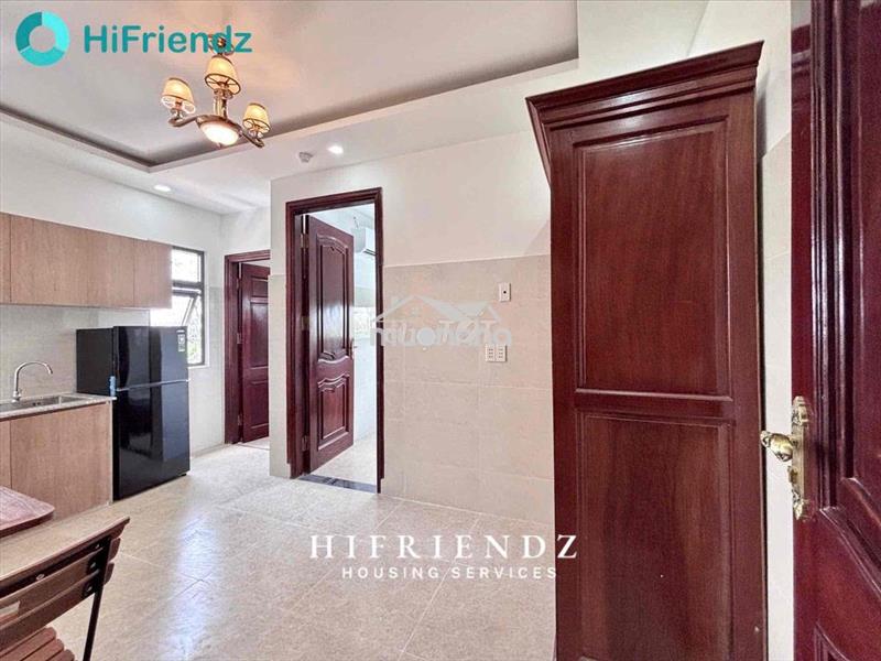 1pn/studio gần đh tôn đức thắng và ou