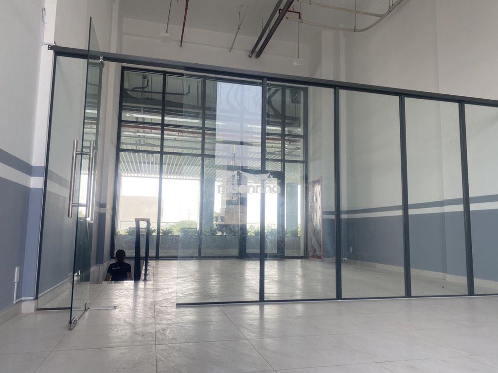 Cho thuê shophouse 120m2(trệt + lầu) vừa ở vừa kd . ngay q9 kế q2. - 3