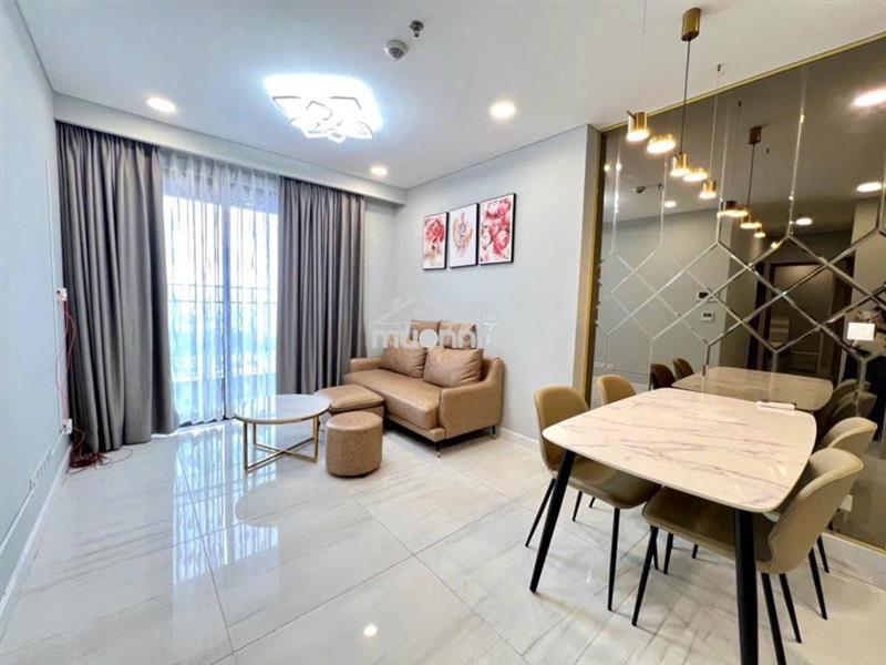Cần bán căn 2pn full nội thất tại everrich infinity