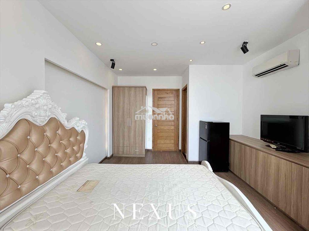 Studio full nội thất_mới xây chưa qua sử dụng_ngay tại lê văn thọ - 3