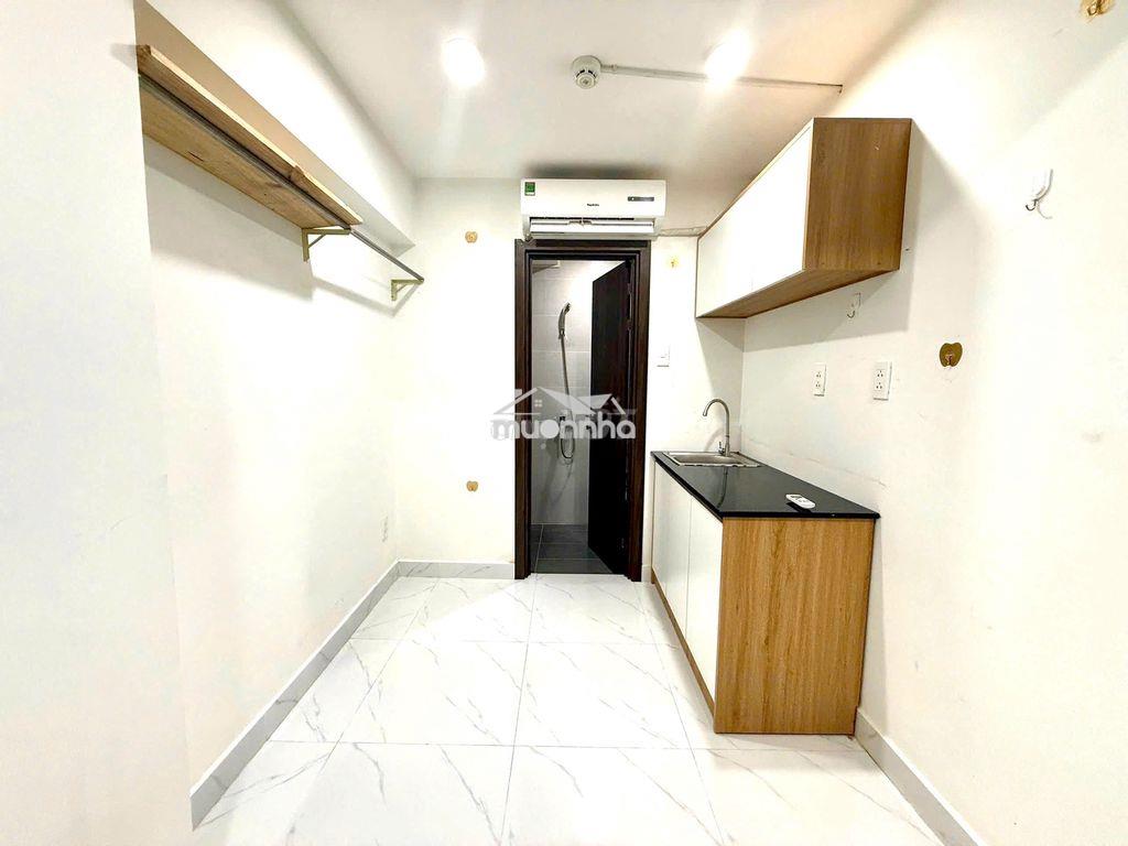 Cho thuê phòng trọ khu vực quận 10 - 3