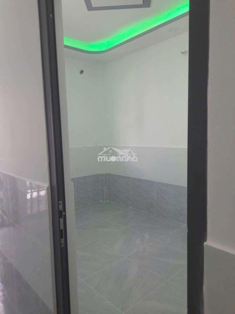 Nhà 3 triệu 500 mới 100% gần ngã 5 vĩnh lộc - 3