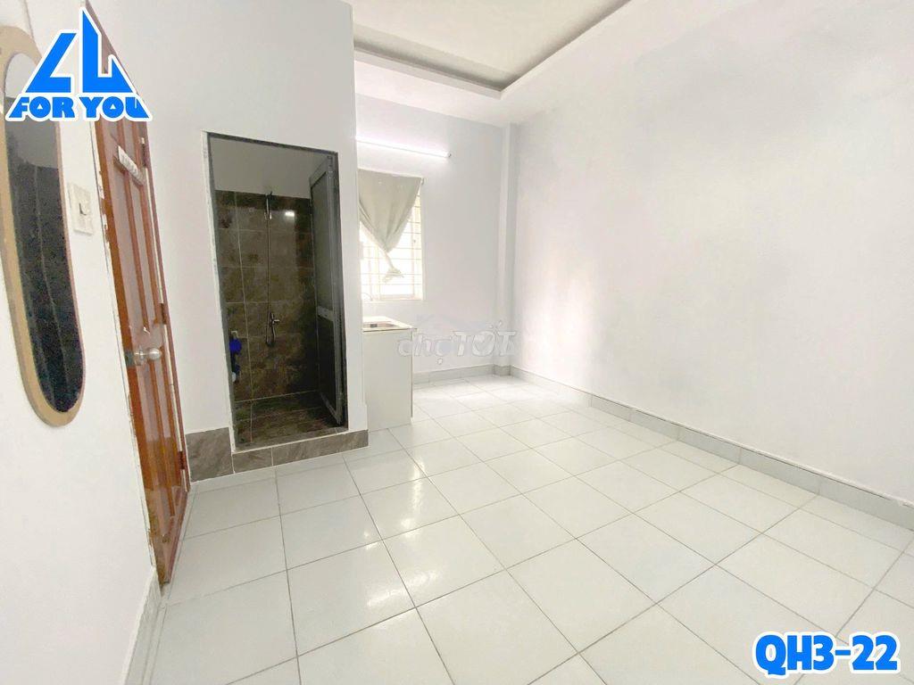 Studio cửa sổ siêu rẻ - kế siêu thị emart - 2