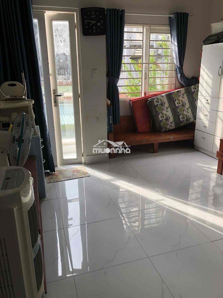 Nhà đẹp quận 12 - 4