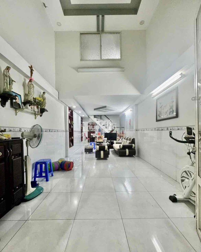 655/…đường 3/2 q 10, hẻm 5m ngang 3,5x11m 5 tầng - 3