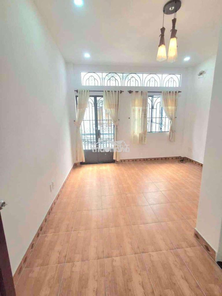 Bán nhà hẻm 5m đường cống lở,tân bình, dt4x13m,2tầng, 2pn,giá 5,2tỷ. - 3