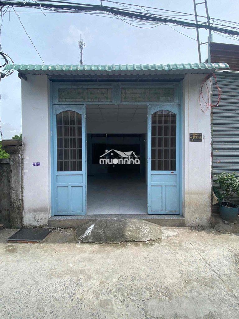 Nhà gần nguyễn thị tú