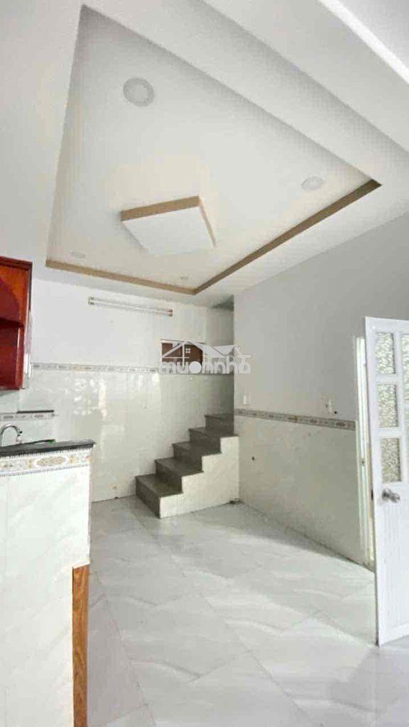 Cho thuê nhà nguyên căn đường số 9 linh tây gần đại học cảnh sát. - Ảnh 4