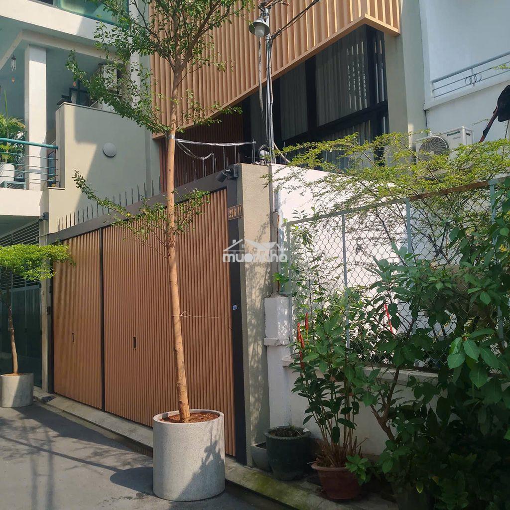 Bán nhà lê văn sỹ – ngang 6m đẹp – nhà một đời chủ - 4