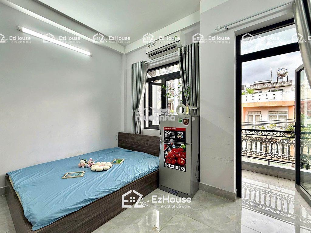 Studio bancol full nội thất_ngay aeon tân phú_thuận qua ch_free xe - 3