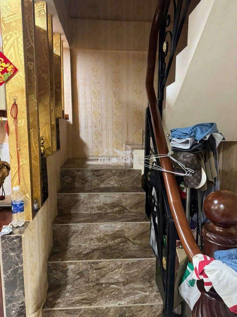 Nhà kdc bình phú 1 đối diện công viên - 2
