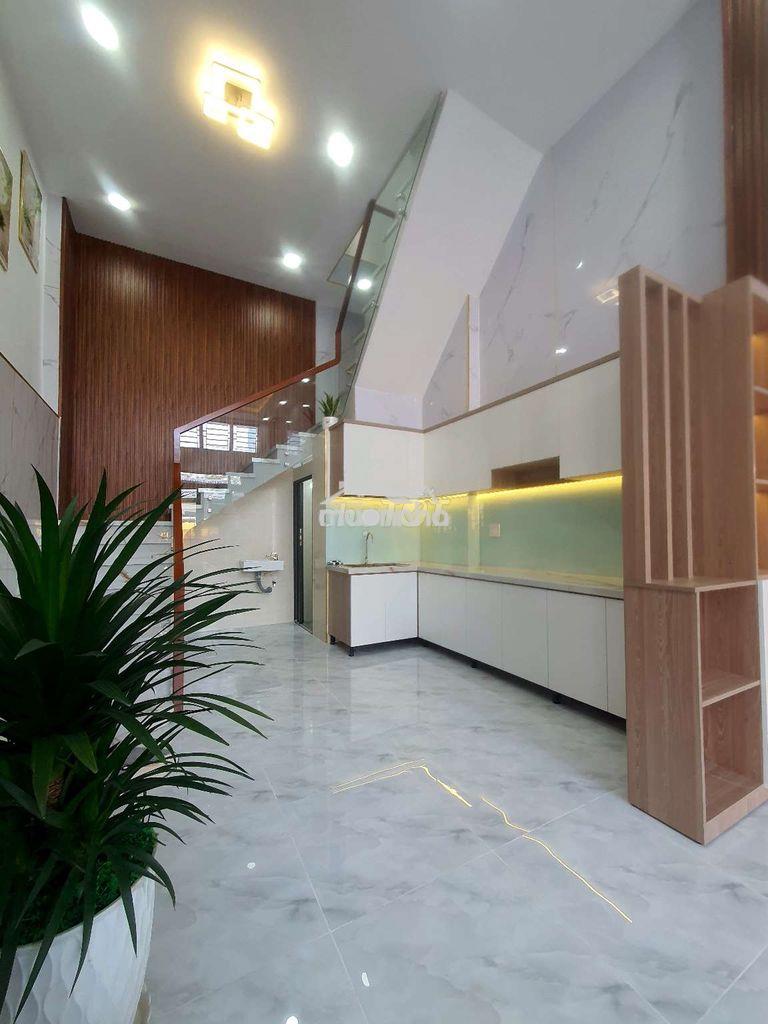 Nhà 2 mt tx22  kinh doanh buôn bán có 2pt đang cho thuê. - 3