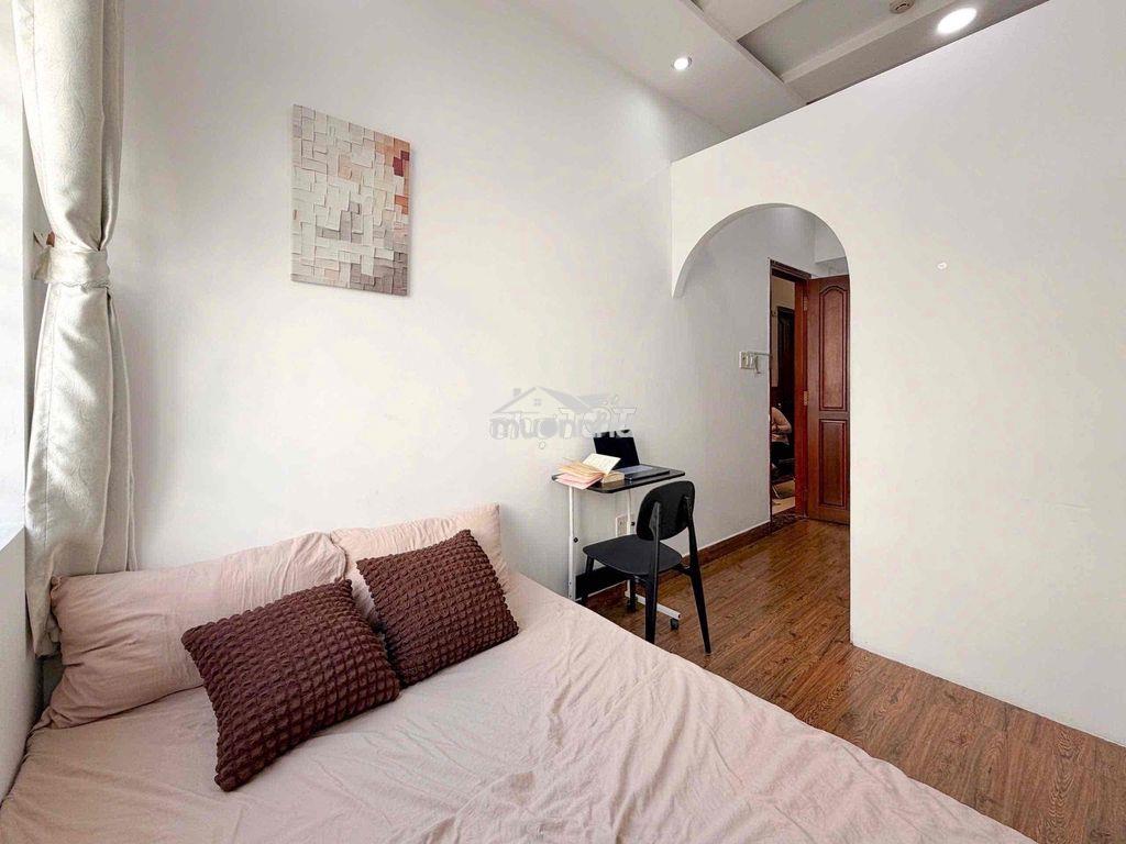 Studio 1pn - 1wc ngay lotte mart cộng hoà & ga tân sơn nhất - 2