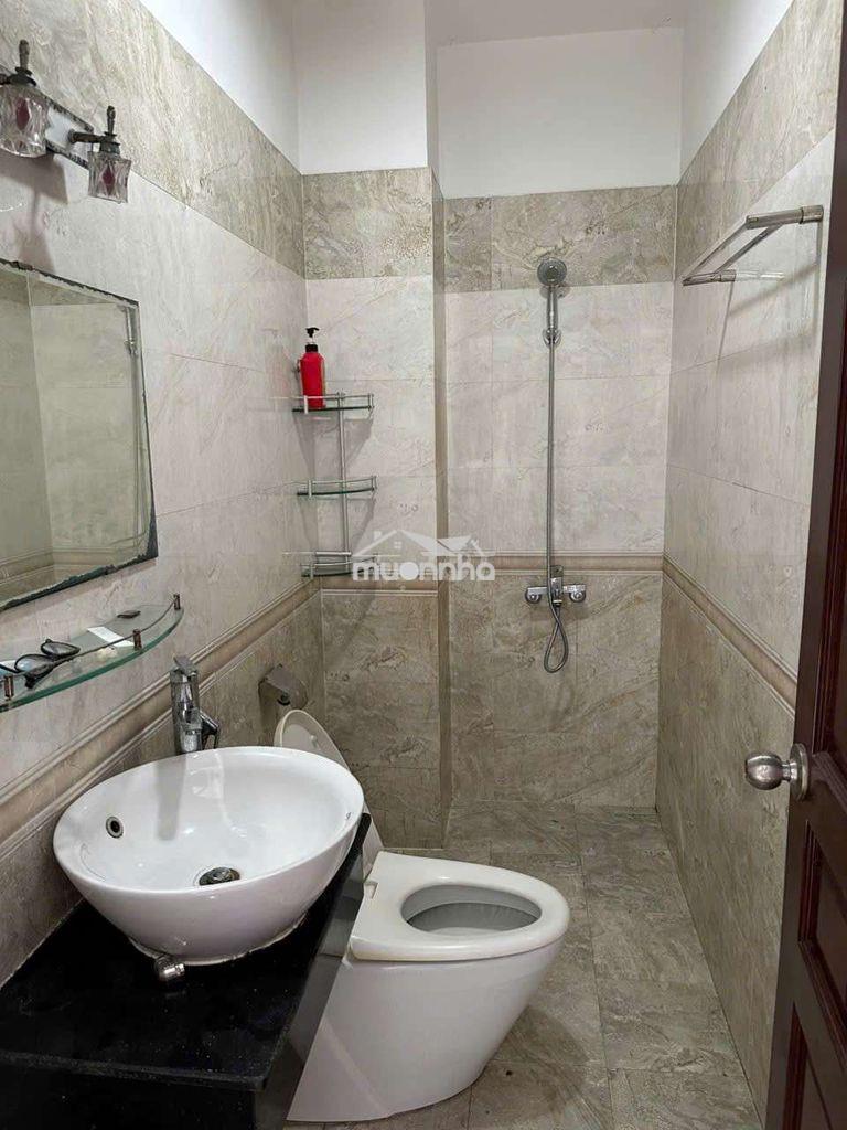 Nhà đẹp cho thuê đường mã lò gần tân kỳ tân quý - 3