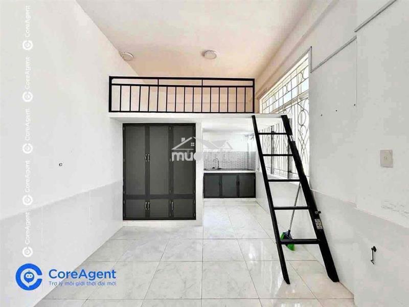 🔥Chung cư mini giá rẻ, gác cao, sẵn nội thất ✨ngay kinh dương vương