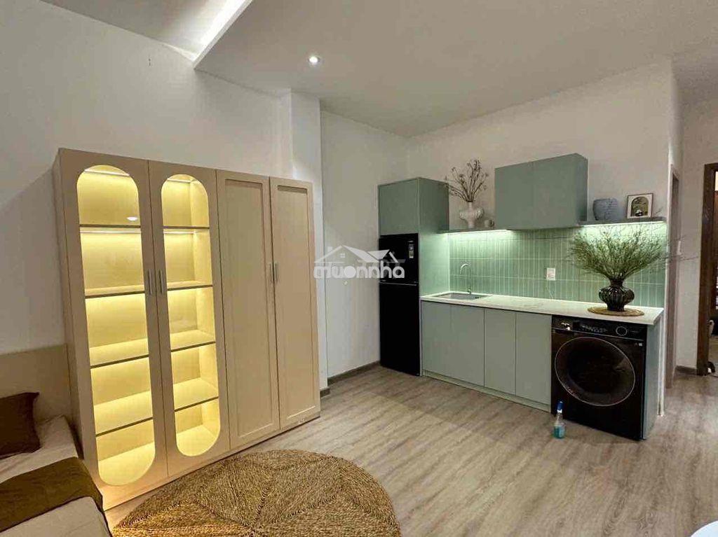 🏡 Căn hộ dịch vụ cao cấp – nguyễn đình chiểu, quận 1 🏡 full nội thất - 3