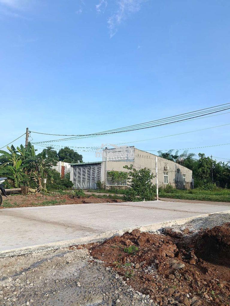 Đất trung tâm phường long khánh - 4