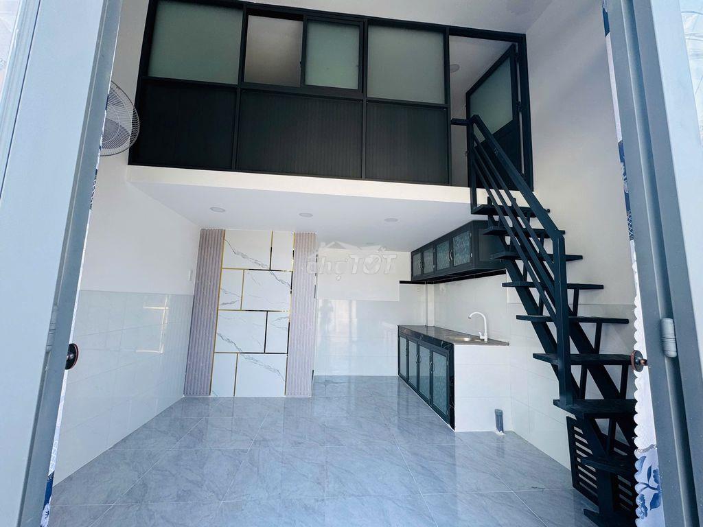 Bán nhà mặt tiền kinh doanh đường ta20 quận 12, giá 930 triệu còn bớt - 2