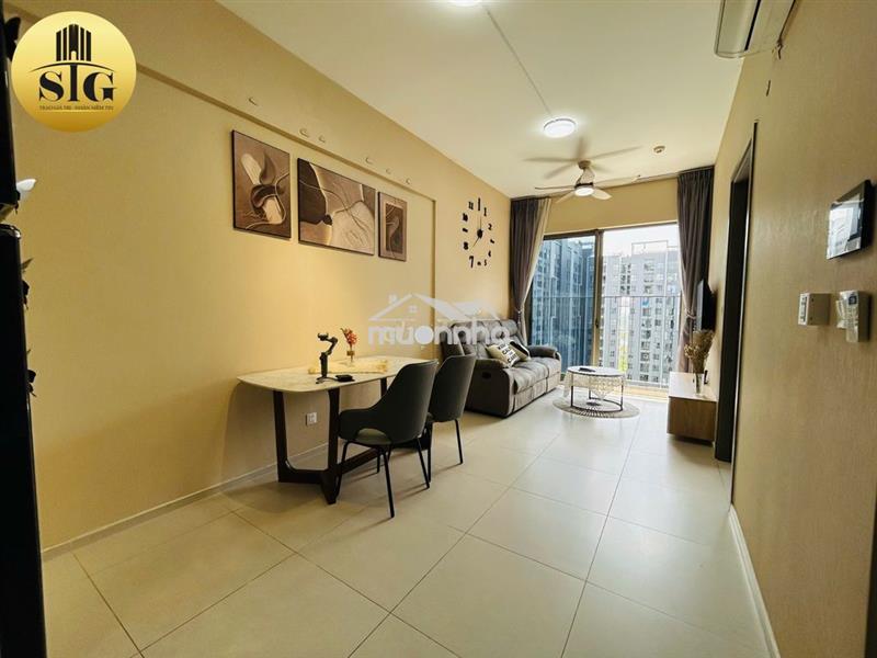 Cho thuê căn 59m2 west gate bình chánh giá 8,5 triệu full nội thất