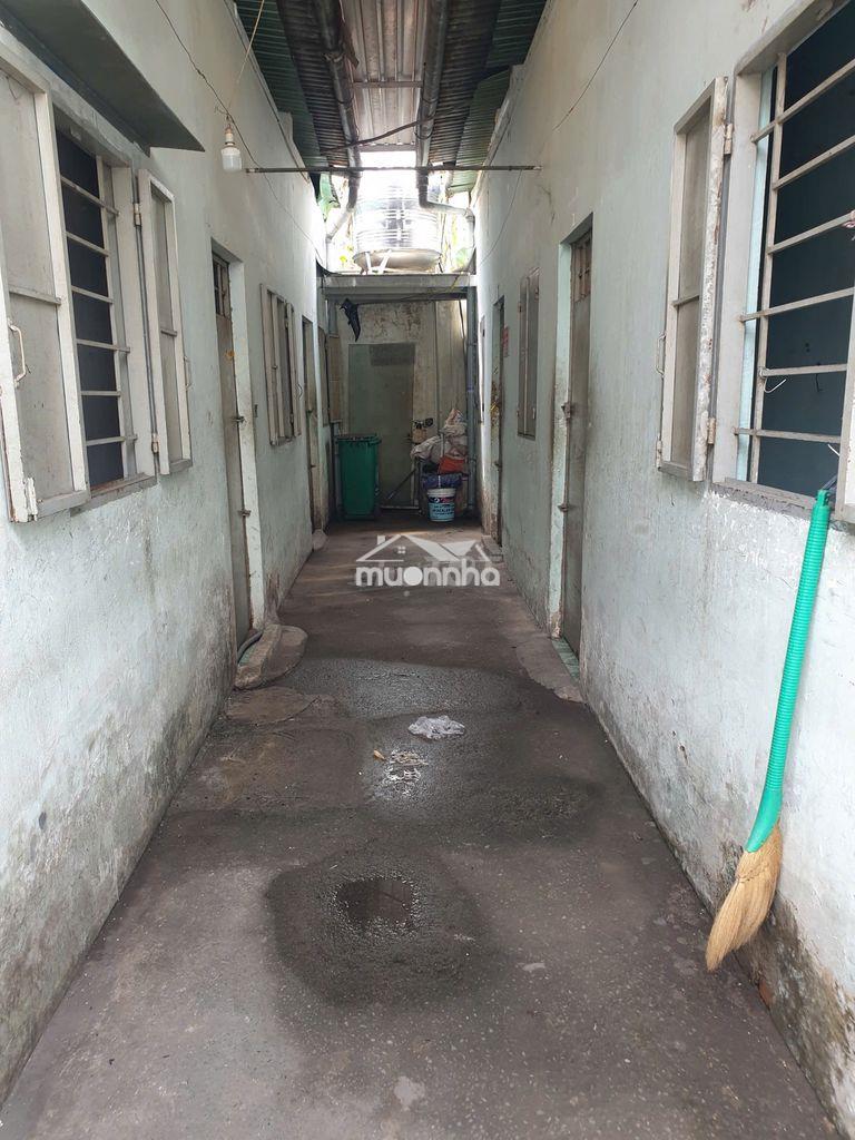 Bán gấp dãy trọ 9x13 (6 phòng) shr gần ngã 4 bà điểm, kcn vĩnh lộc a - 4
