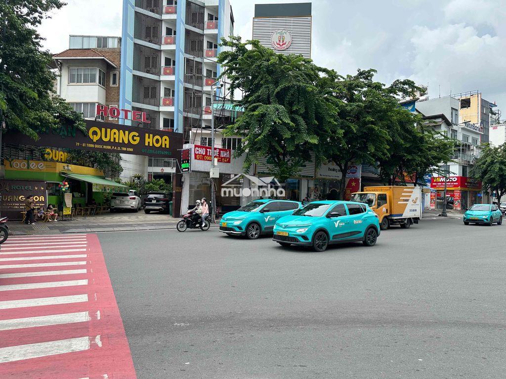 Cho thuê nhà nguyên căn - 3