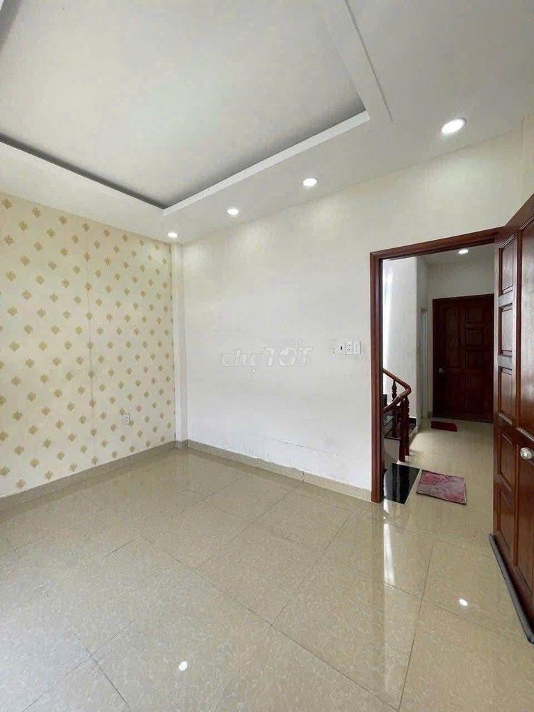 Nhà 1 trệt 2 lầu hẻm xe tải đường 11 trường thọ, 4pn, gần metro  - Ảnh 2