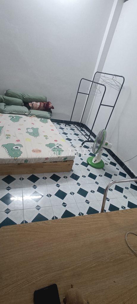 Tìm 1 nữ ở ghép đường phan văn trị bình thạnh - 2