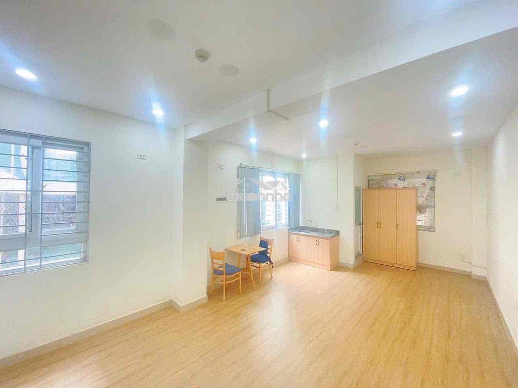🔥Căn hộ mini 3 cửa sổ thoáng 40m2 full nội thất mới tinh -trường chinh - Ảnh 2