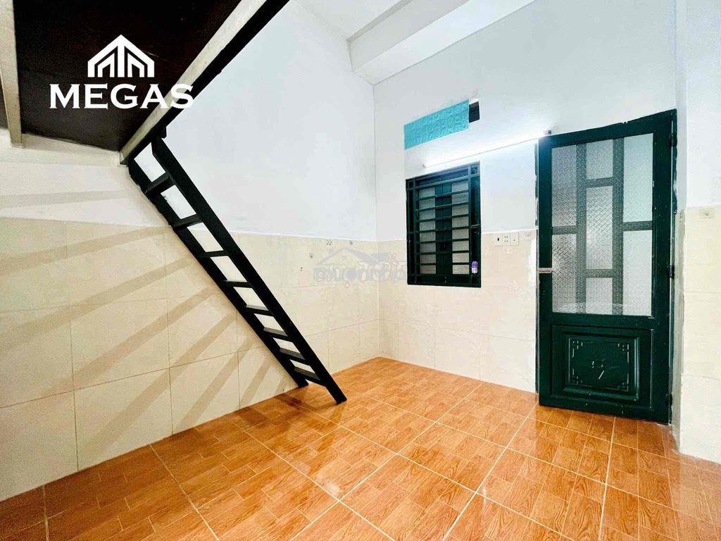 💕Phòng trọ giá rẻ - thang máy - giờ giấc tự do - thoáng mát 🏠 - 2