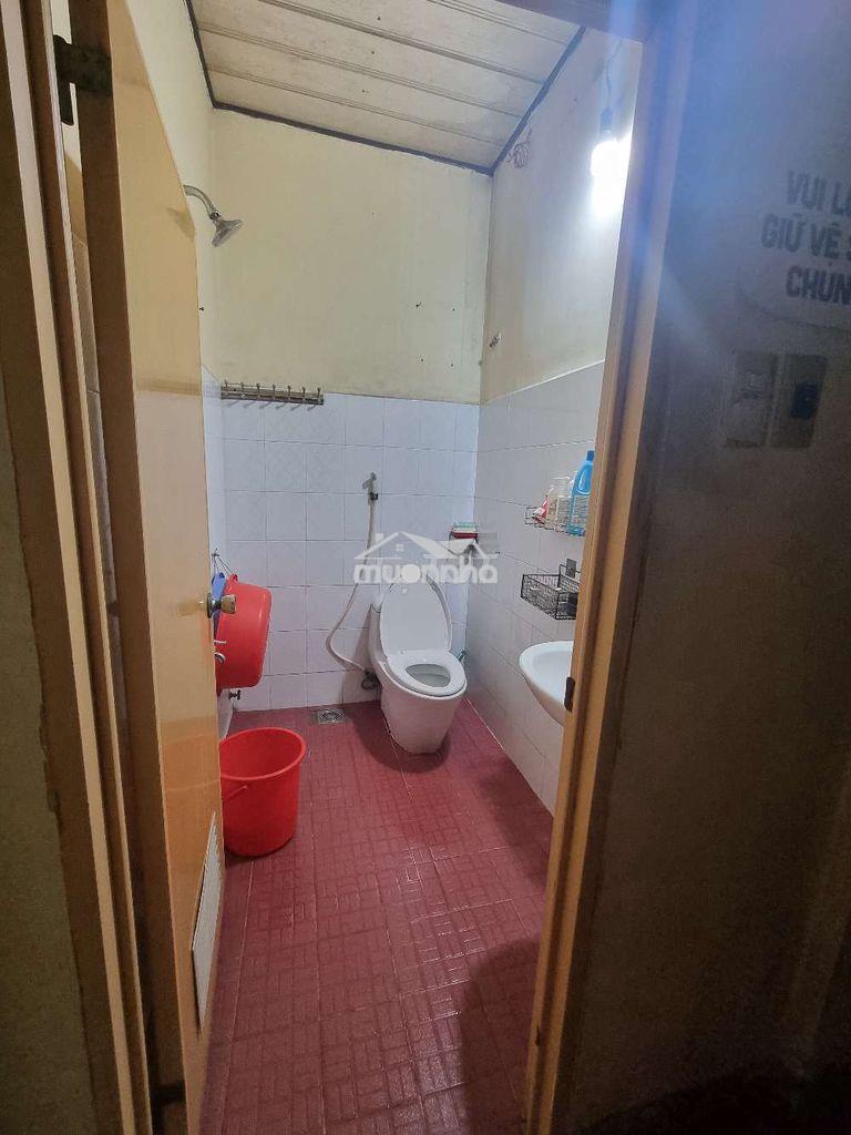 Phòng cho sv nữ  & nvvp thuê đường nguyễn tư giản, gò vấp  - 4